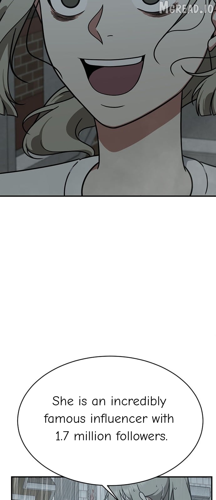 Change Me Chapter 151  - page 58